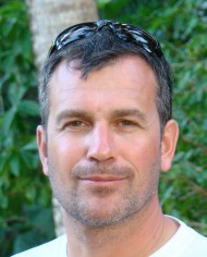 Daniel Bérubé