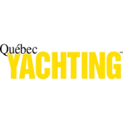 Logo Quebec Yachting