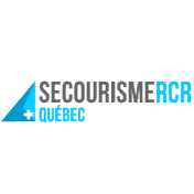 Logo SecourismeRCR Quebec