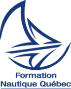 Logo Formation Nautique Quebec