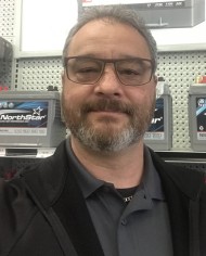 Eric Methivier