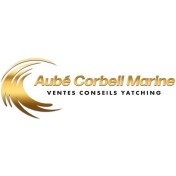 Logo Aube Corbeil Marine