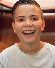 Tristan Gendron-San Emeterio
