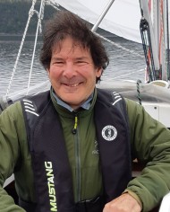 Normand Corbeil