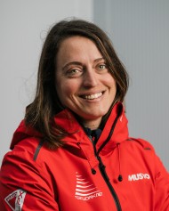 Photo Justine Mettraux
