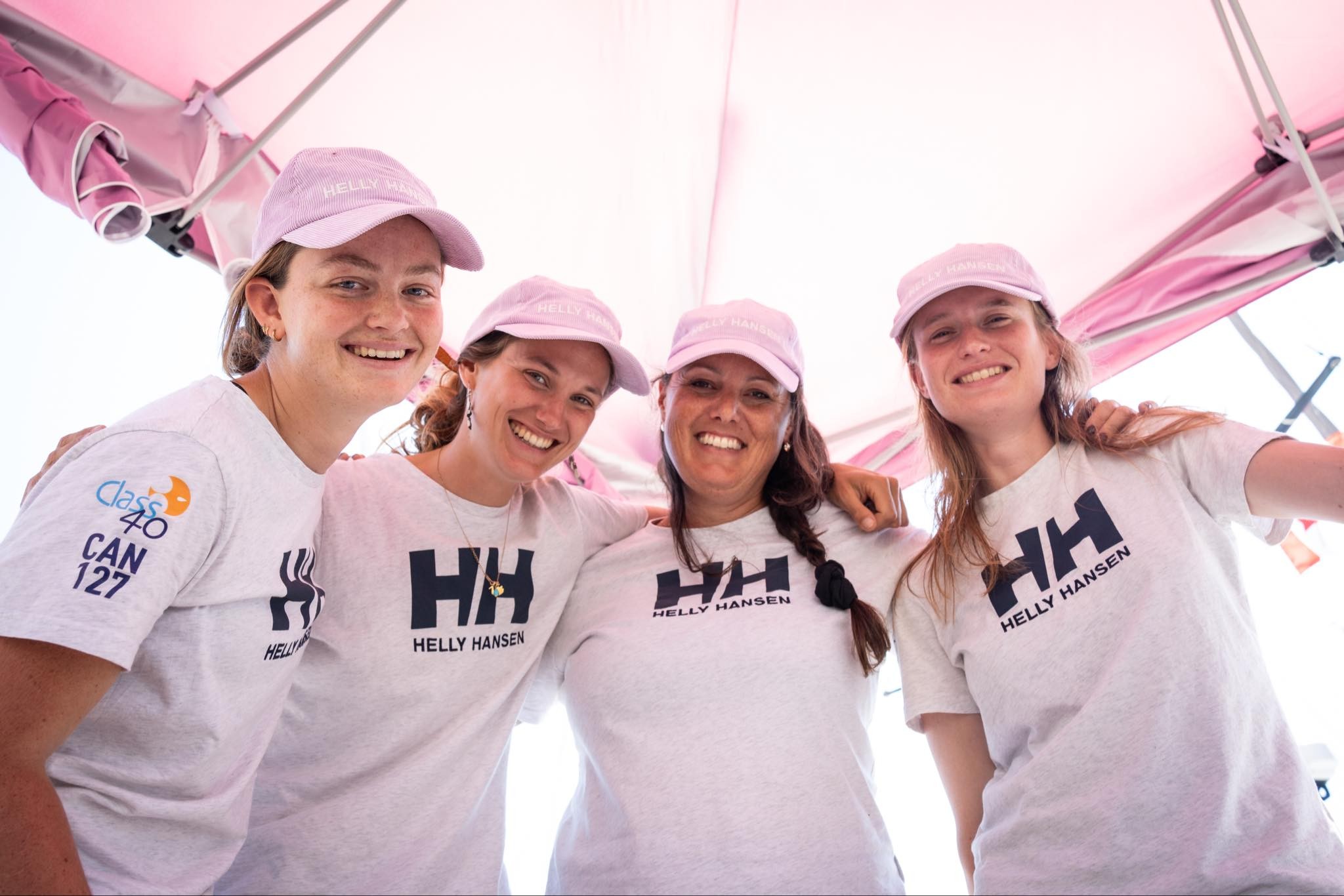 Femina Ocean Challenge