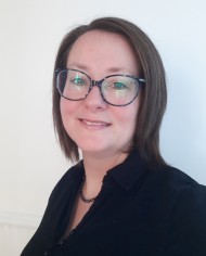 Mireille Bilodeau